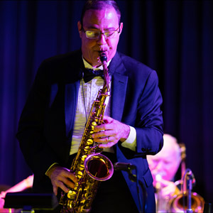 Geoff Nudell – Big Band Alumni Geoff Nudell – Big Band Alumni