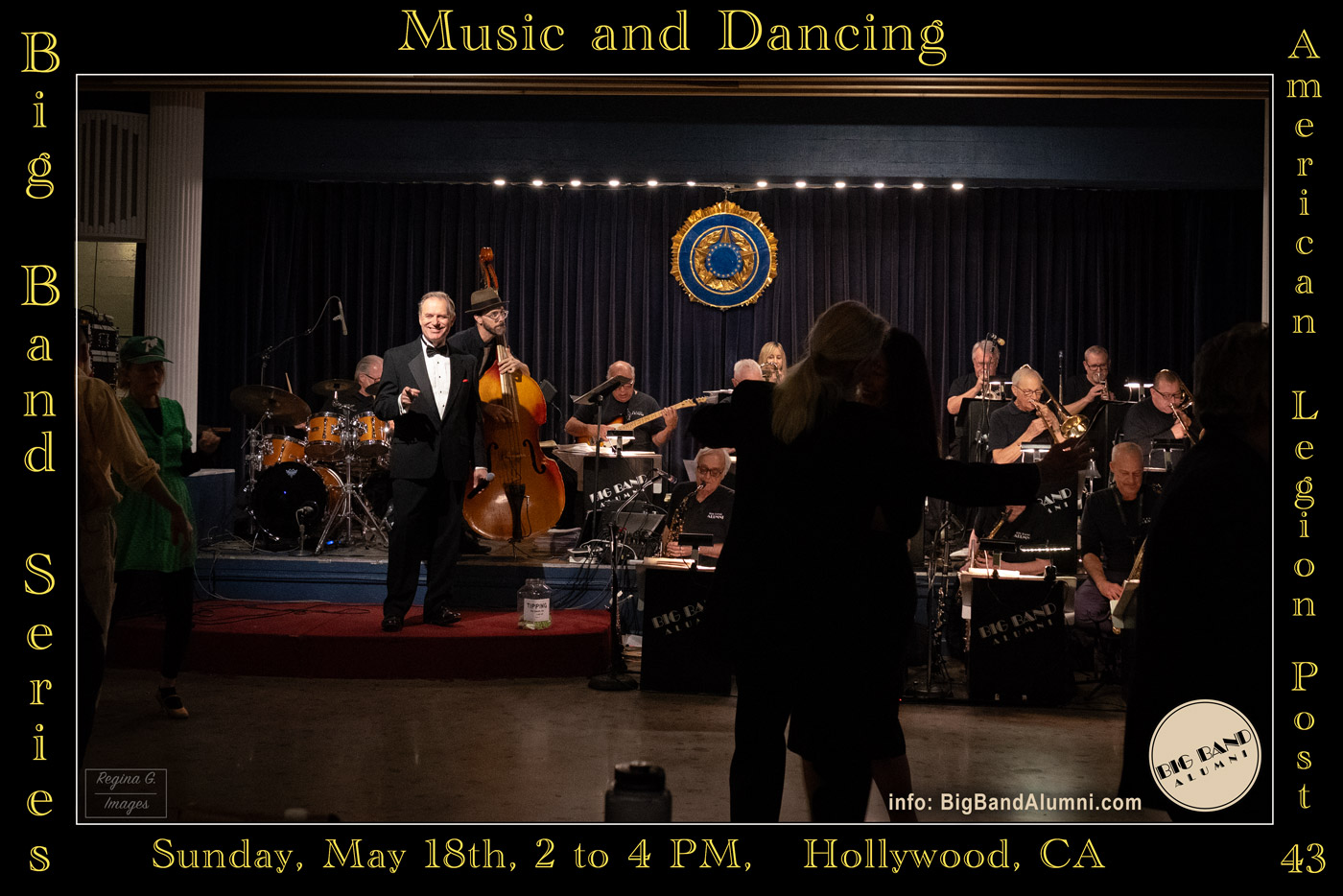 big-band-alumni-music-dancing-american-legion-hollywood-post-43-sunday-may-18-2025