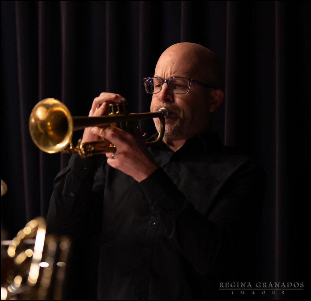 American Legion Hollywood Post 43, Big Band Music