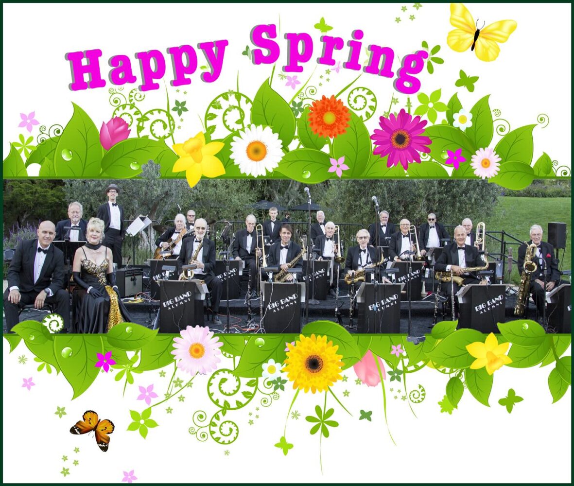 Happy First day of Spring 2025 🦋